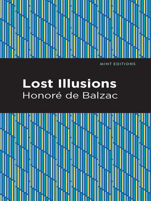 Title details for Lost Illusions by Honoré de Balzac - Available